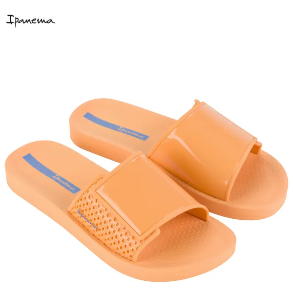 Дамски чехли IPANEMA 83558/AS108 ORANGE/ORANGE