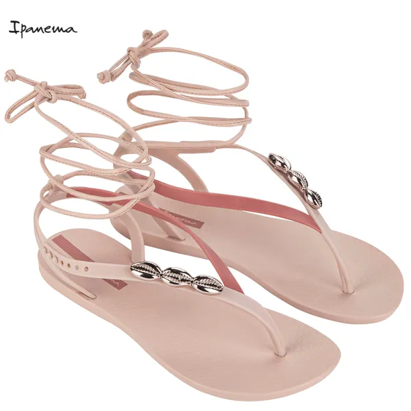 Дамски сандали IPANEMA 83566/AS544 PINK/ROSE