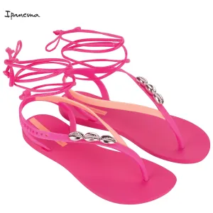 Дамски сандали IPANEMA 83566/AS630 PINK/PINK...