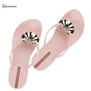 Дамски джапанки IPANEMA 83590/AS034 PINK/GOLD PINK...