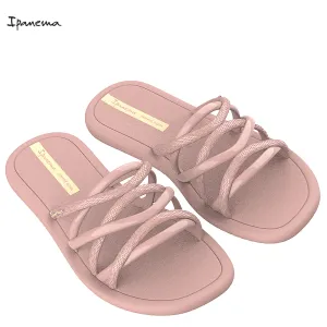 Дамски джапанки IPANEMA 83606/AW818 LIGHT PINK/YEL...