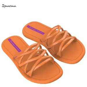 Дамски джапанки IPANEMA 83606/AW820 ORANGE/PINK...