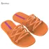 Дамски джапанки IPANEMA 83606/AW820 ORANGE/PINK