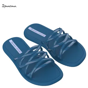 Дамски джапанки IPANEMA 83606/AW821 BLUE/BLUE...