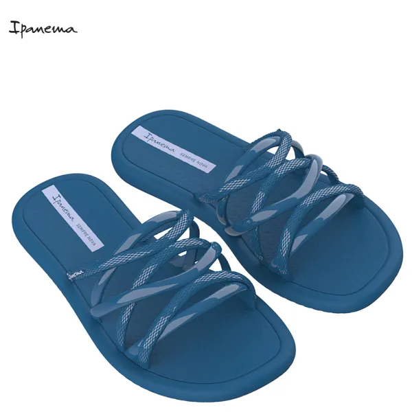 Дамски джапанки IPANEMA 83606/AW821 BLUE/BLUE