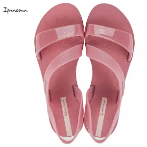 Ipanema 82429/AS181 Red/pearly