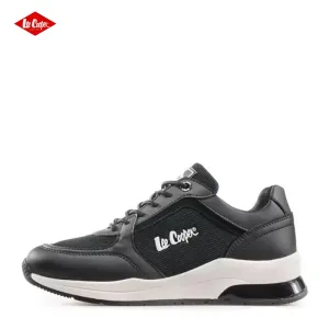 Дамски маратонки в черно Lee Cooper 211-18-2...
