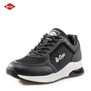 Дамски маратонки в черно Lee Cooper 211-18-2... Дамски маратонки в черно Lee Cooper 211-18-2...