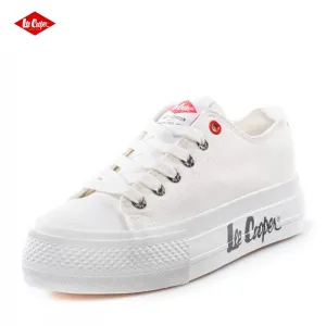 Дамски кецове Lee Cooper G801-15-3 White бели...