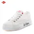 Дамски кецове Lee Cooper G801-15-3 White бели