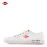 Унисекс кожени кецове Lee Cooper LC801-10-2 White ...