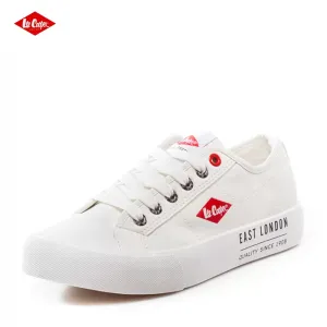 Унисекс гуменки Lee Cooper LC801-13-1 White бели...