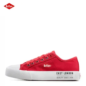 Унисекс гуменки Lee Cooper LC801-13-2 Red червени...