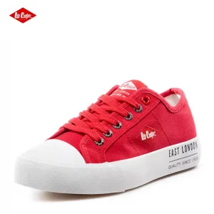 Унисекс гуменки Lee Cooper LC801-13-2 Red червени...