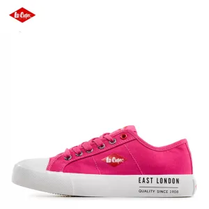 Дамски гуменки Lee Cooper LC801-13-3 Fuchsia розов...