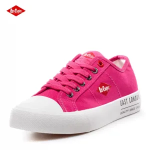 Дамски гуменки Lee Cooper LC801-13-3 Fuchsia розов...