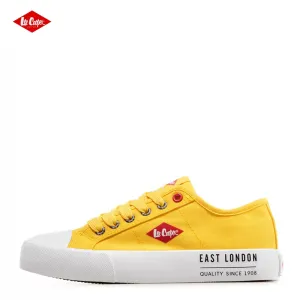 Дамски гуменки Lee Cooper LC801-13-4 Yellow жълти...