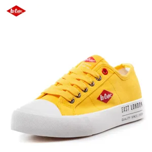 Дамски гуменки Lee Cooper LC801-13-4 Yellow жълти...