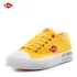 Дамски гуменки Lee Cooper LC801-13-4 Yellow жълти