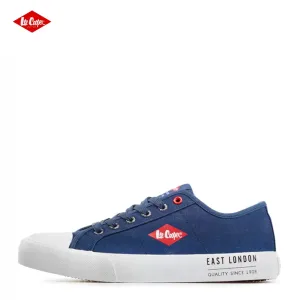 Унисекс гуменки Lee Cooper LC801-13-5 Navy сини...