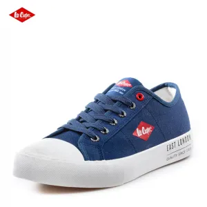 Унисекс гуменки Lee Cooper LC801-13-5 Navy сини...