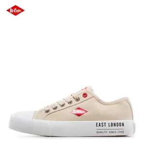 Дамски гуменки Lee Cooper LC801-13-6 Beige бежови...