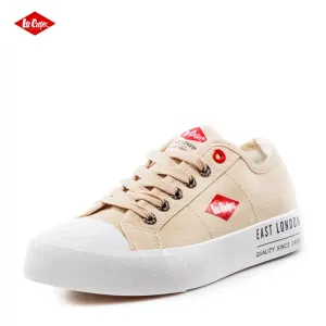 Дамски гуменки Lee Cooper LC801-13-6 Beige бежови...