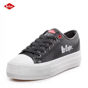 Дамски кожени кецове Lee Cooper 801-09-1 Black...