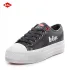 Дамски кожени кецове Lee Cooper 801-09-1 Black