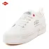 Бели дамски кецове Lee Cooper 702-25-1 PU White