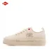 Бежови дамски кецове Lee Cooper 702-25-3 PU Beige...