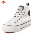 Високи бели дамски кецове Lee Cooper 702-26-1 H-PU White