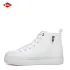 Дамски бели високи кецове Lee Cooper LC-G-702-27-1 H-PU White