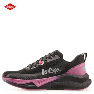 Дамски маратонки Lee Cooper 601-03 Black...