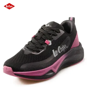 Дамски маратонки Lee Cooper 601-03 Black...