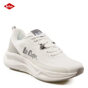 Дамски маратонки Lee Cooper 601-03 White...