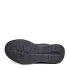 Леки дамски маратонки в черен цвят D9146-1 Black
