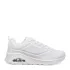 Бели дамски маратонки с въздушна камера D9157-2 White