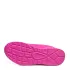 Цикламени дамски маратонки с въздушна камера D9157-3 Fuchsia