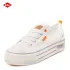 Lee Cooper LC G 601-06 White бели дамски кецове