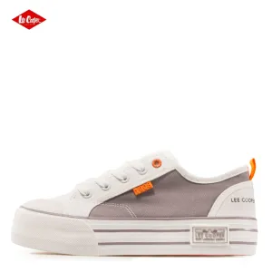 Lee Cooper LC G 601-06 White/grey бяло и сиво дамс...