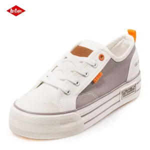 Lee Cooper LC G 601-06 White/grey бяло и сиво дамс...