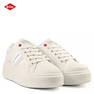 Бежови дамски кецове Lee Cooper LC 602-12 Beige...