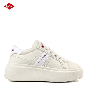 Бежови дамски кецове Lee Cooper LC 602-12 Beige...