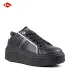 Черни дамски кецове Lee Cooper LC 602-12 Black