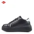 Черни дамски кецове Lee Cooper LC 602-12 Black