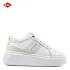 Бели дамски кецове Lee Cooper LC 602-12 White