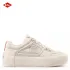 Lee Cooper LC 602-13 Beige бежови дамски кецове...