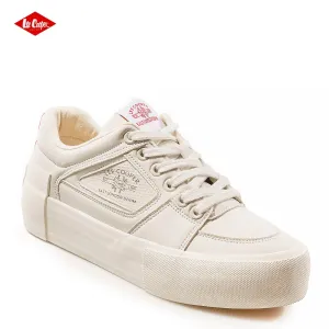 Lee Cooper LC 602-13 Beige бежови дамски кецове...