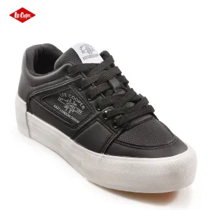 Lee Cooper LC 602-13 Black черни дамски кецове...